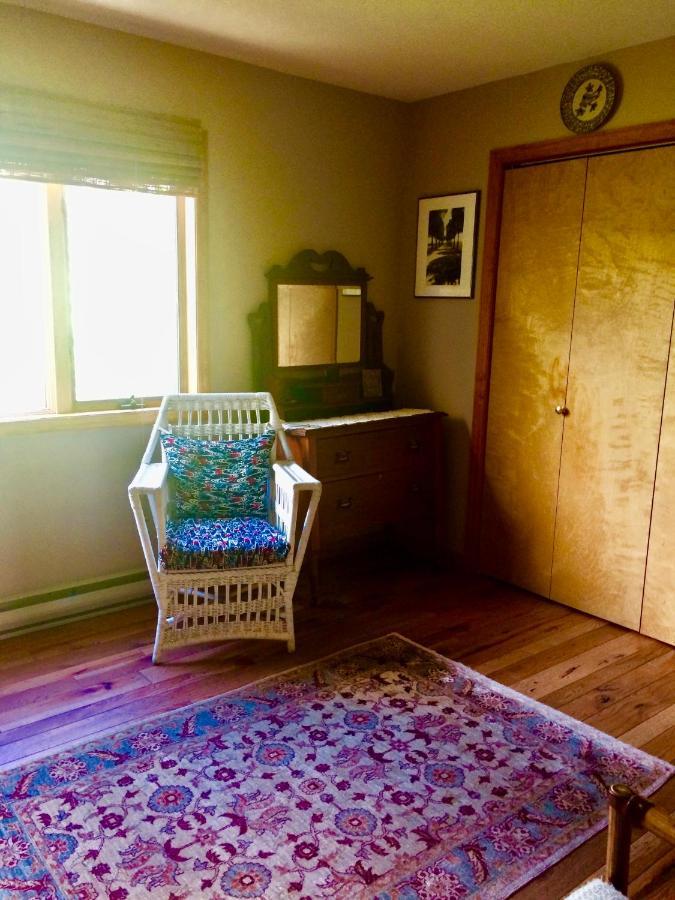 Pine Creek Cabin Livingston Montana Bagian luar foto