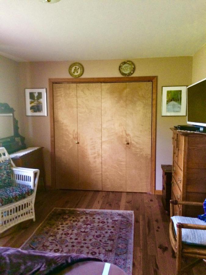 Pine Creek Cabin Livingston Montana Bagian luar foto
