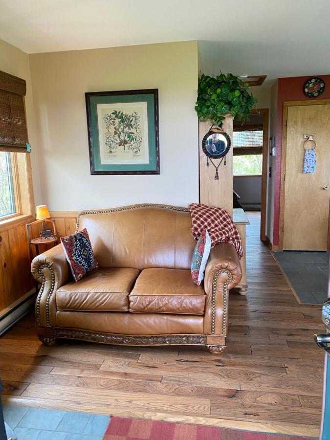 Pine Creek Cabin Livingston Montana Bagian luar foto