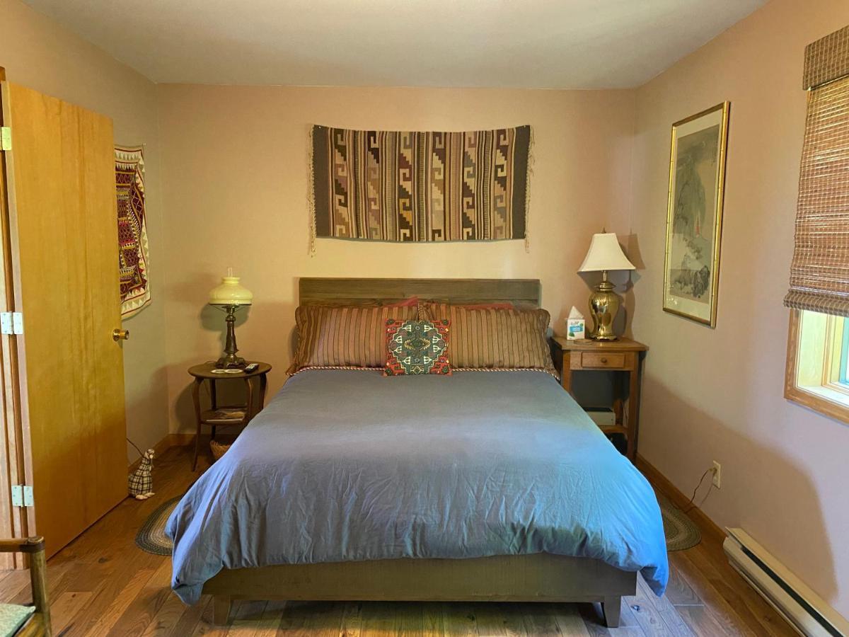 Pine Creek Cabin Livingston Montana Bagian luar foto