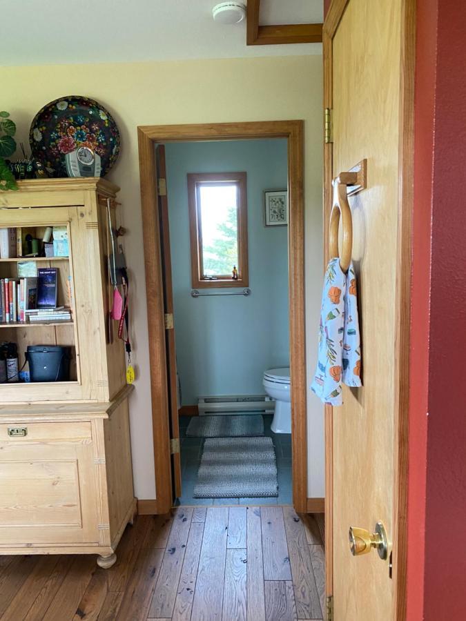 Pine Creek Cabin Livingston Montana Bagian luar foto