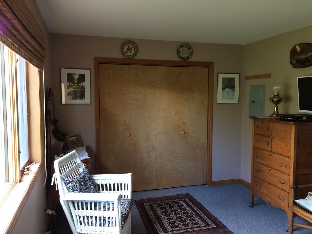 Pine Creek Cabin Livingston Montana Bagian luar foto